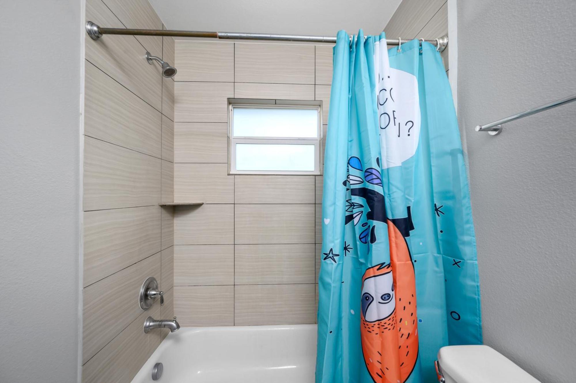 Central 1Br With Free Parking Near Med Center & Nrg Stadium Houston Exteriör bild