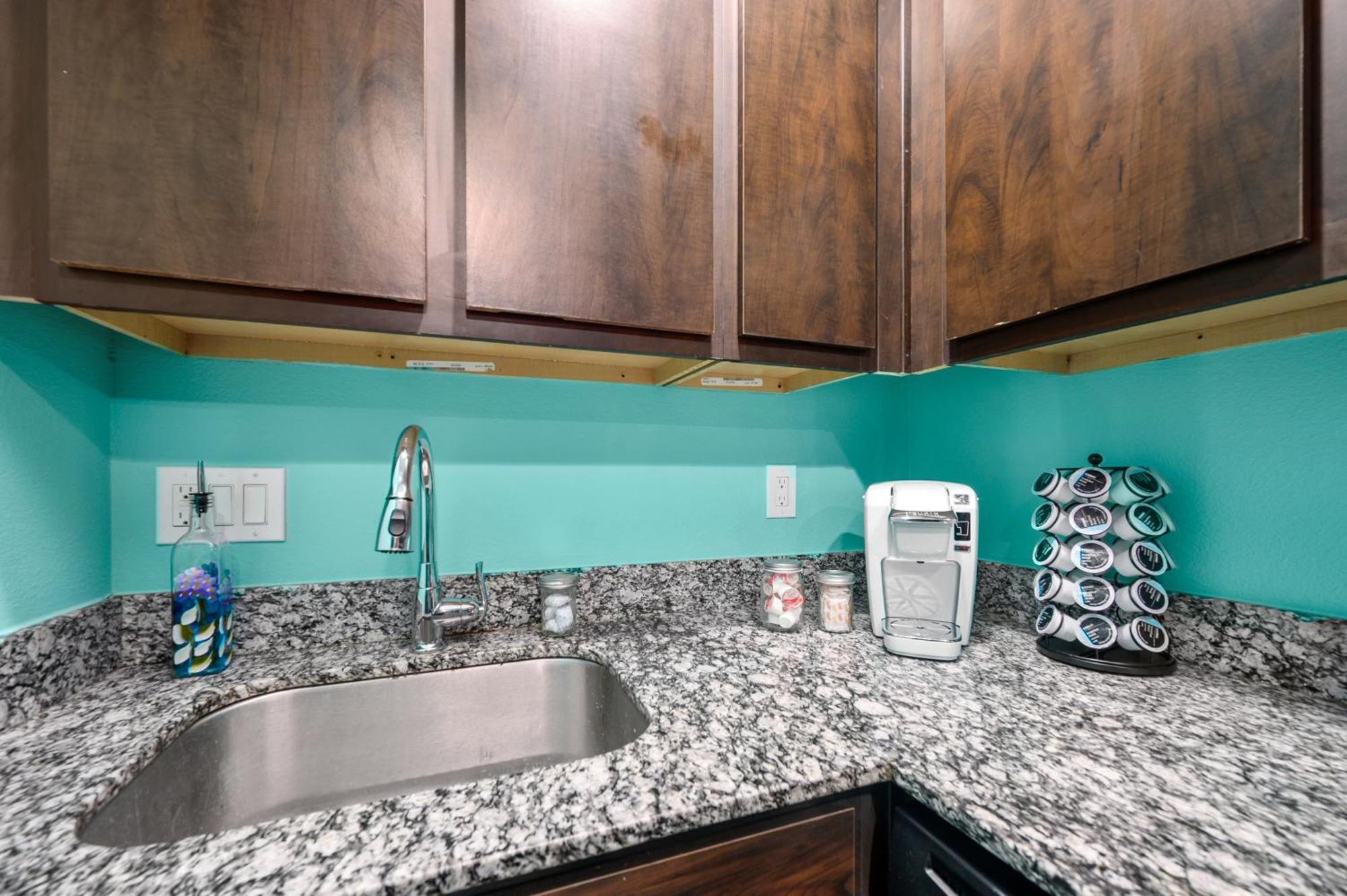 Central 1Br With Free Parking Near Med Center & Nrg Stadium Houston Exteriör bild